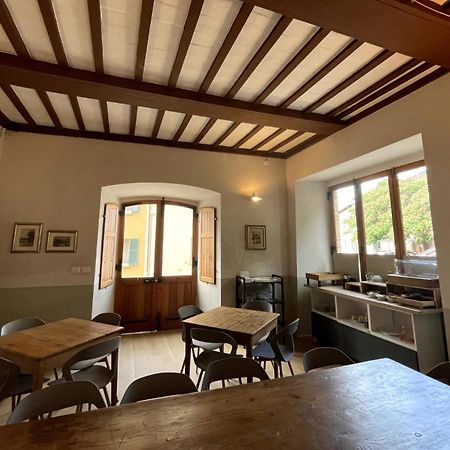 San Leo Albergo Diffuso Dış mekan fotoğraf