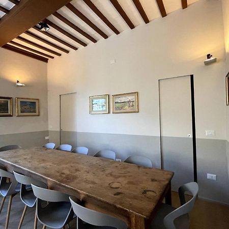 San Leo Albergo Diffuso Dış mekan fotoğraf