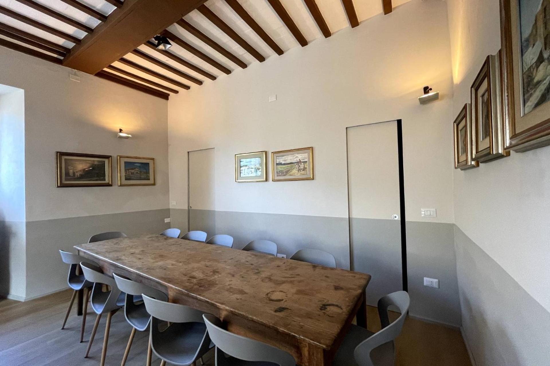 San Leo Albergo Diffuso Dış mekan fotoğraf